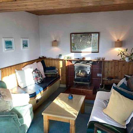 Cosy Stay On The Wild Atlantic Way Malin Exterior foto