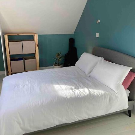 Cosy Stay On The Wild Atlantic Way Malin Exterior foto