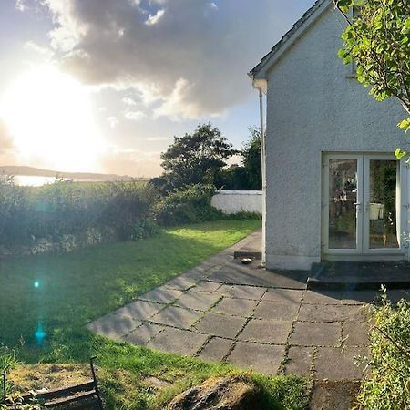 Cosy Stay On The Wild Atlantic Way Malin Exterior foto