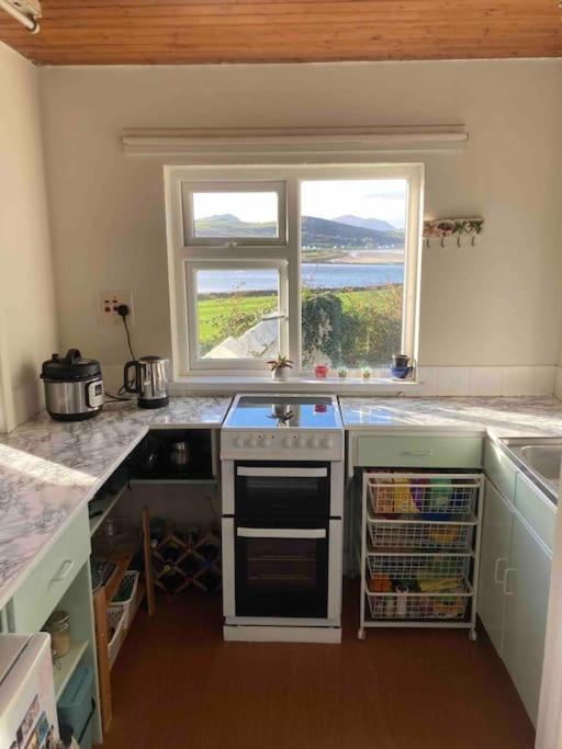 Cosy Stay On The Wild Atlantic Way Malin Exterior foto