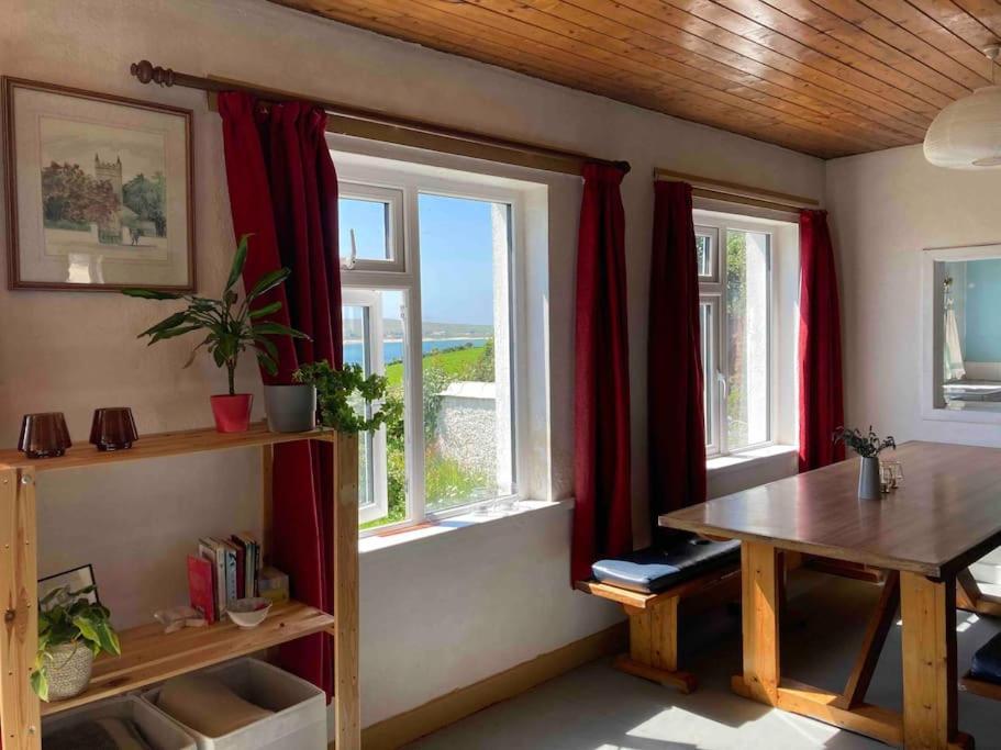 Cosy Stay On The Wild Atlantic Way Malin Exterior foto