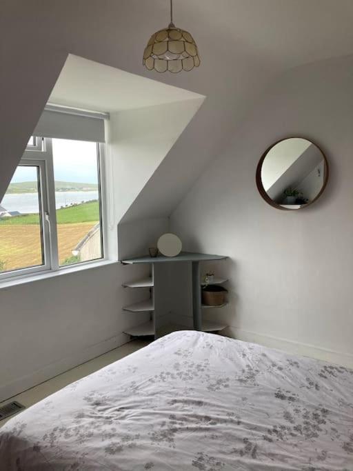 Cosy Stay On The Wild Atlantic Way Malin Exterior foto