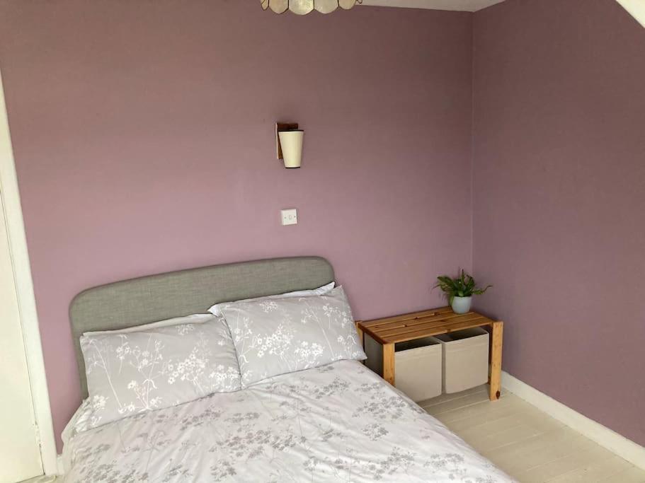 Cosy Stay On The Wild Atlantic Way Malin Exterior foto